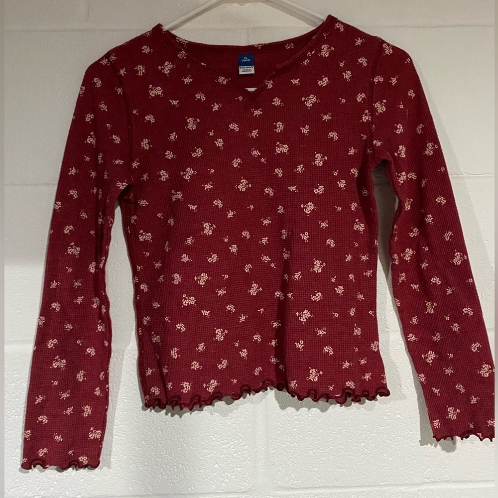 Old navy X-Large kids